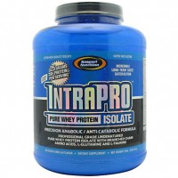 IntraPRO Isolate (2,27кг)