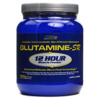 Glutamine-SR (1000г)