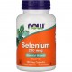Selenium 200 mcg (180капс)