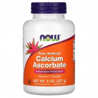 Calcium Ascorbate (227г)