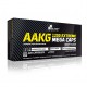 AAKG 1250 Mega Caps (120капс)