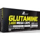 L-Glutamine Mega Caps (120капс)