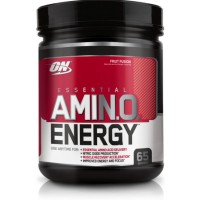Essential AmiN.O. Energy (65пак)